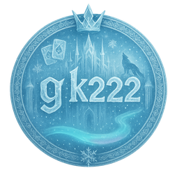 gk222 এর লোগো